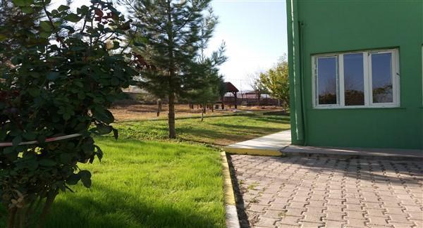 Meslek Yüksekokulumuz Fotoğraf Galerisi